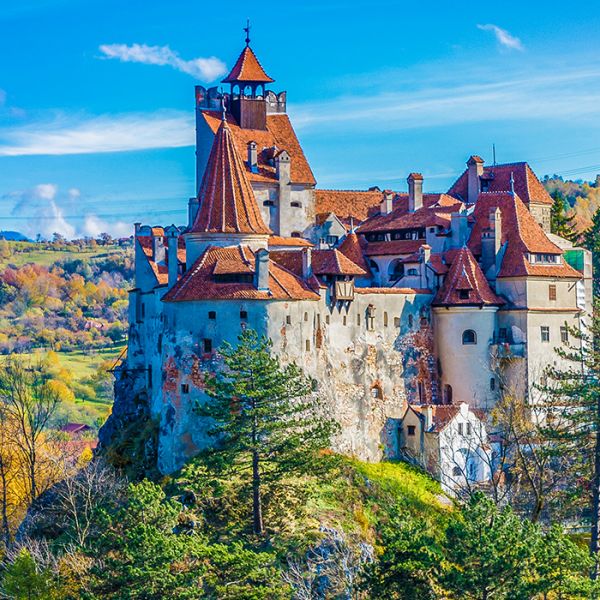 Sighisoara